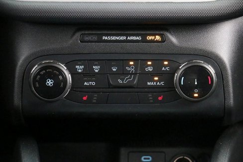 Certified 2022 Ford Bronco Sport Big Bend image 26