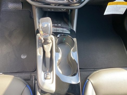 New 2025 Buick Envista Sport Touring w/ Convenience I Package image 17