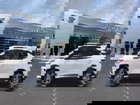 New 2025 Ford Escape Active w/ Tech Pack #1 image 2