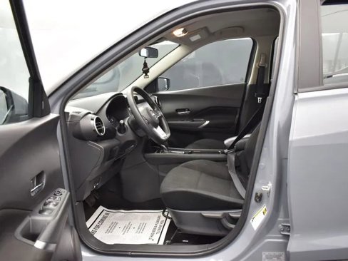Used 2023 Nissan Kicks SV image 14