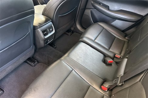 Used 2020 INFINITI QX50 Essential w/ Convenience Package image 13