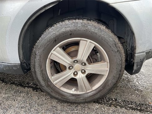 Used 2012 Subaru Forester 2.5X w/ Popular Pkg 3 image 10