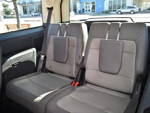 Used 2017 Ford Flex Limited w/ Appearance Package image 5