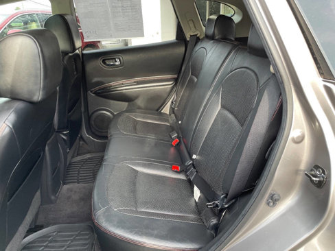Used 2009 Nissan Rogue SL w/ Premium Pkg image 27