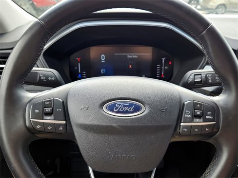 Used 2024 Ford Escape Active image 21