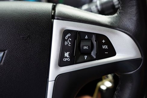 Used 2014 Chevrolet Equinox LT w/ Driver Convenience Package image 26