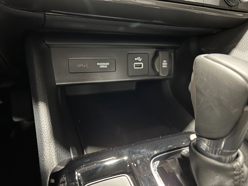 New 2025 Acura Integra image 19