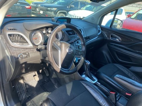 Used 2014 Buick Encore Convenience image 8
