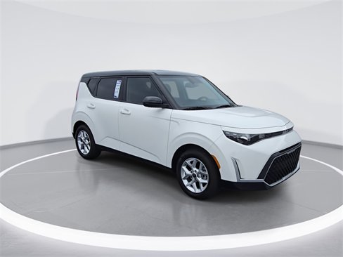 Used 2024 Kia Soul S image 9