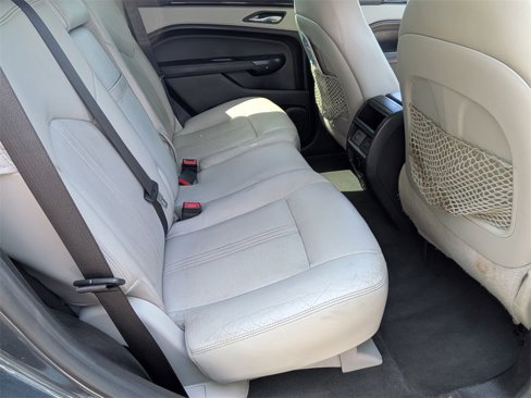 Used 2013 Cadillac SRX Luxury w/ Driver Awareness Package image 27