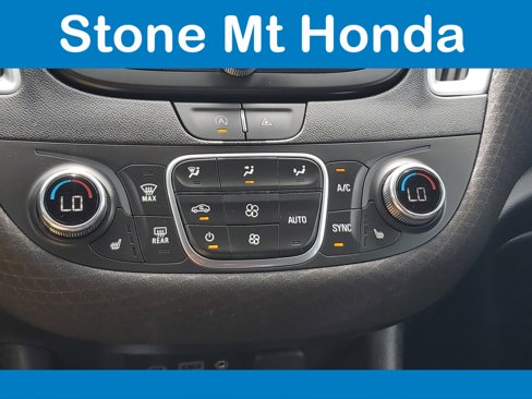 Used 2024 Chevrolet Malibu LT image 28