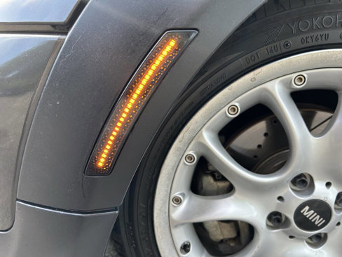 Used 2011 MINI Cooper S image 38