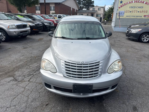 Used 2007 Chrysler PT Cruiser image 12