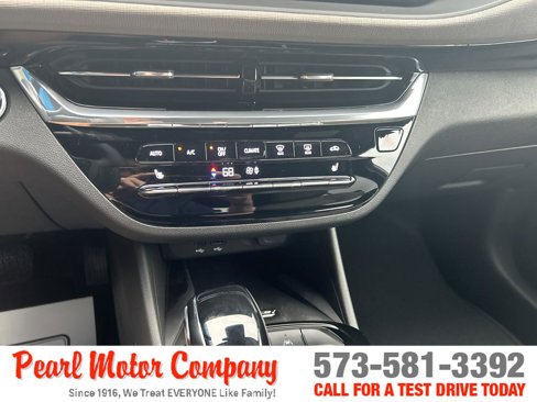 New 2026 Buick Envista Avenir image 17