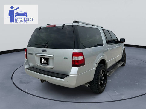Used 2014 Ford Expedition EL Limited w/ Equipment Group 301A image 5