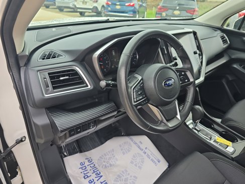 Used 2023 Subaru Ascent Premium w/ Convenience Package image 24