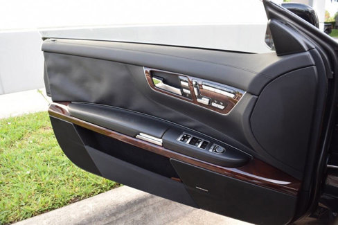 Used 2013 Mercedes-Benz CL 550 4MATIC image 69