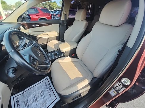 Used 2017 Kia Sorento LX w/ LX Convenience Package image 13
