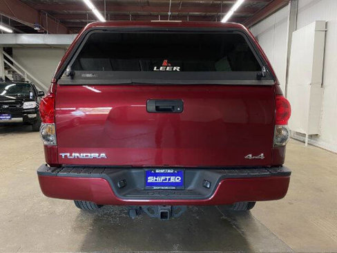 Used 2007 Toyota Tundra Limited image 4