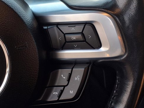 Used 2022 Ford Mustang Premium image 16