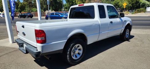 Used 2008 Ford Ranger XL image 4