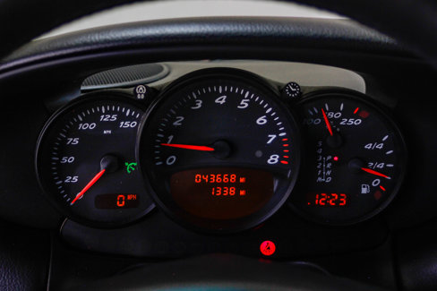 Used 2004 Porsche Boxster image 19