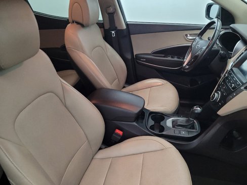 Used 2017 Hyundai Santa Fe Sport image 21