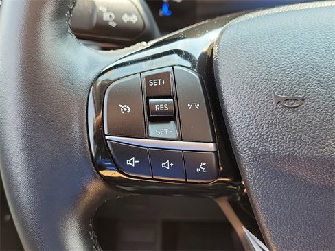 Used 2025 Ford Escape Active w/ Cold Weather Package image 8