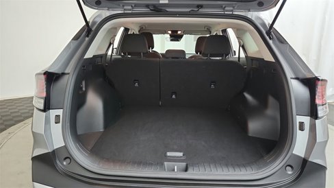 Used 2024 Kia Sportage LX image 14
