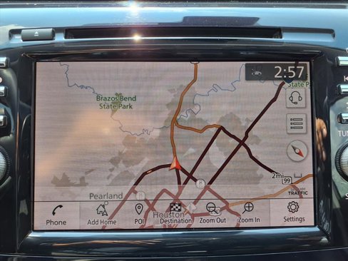 Used 2021 Nissan Murano Platinum w/ Cargo Package image 4