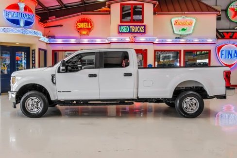 Used 2017 Ford F350 XL w/ Power Equipment Group image 12