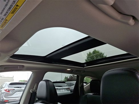 Used 2023 Nissan Murano SL w/ SL Moonroof Package image 14