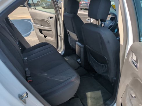 Used 2013 Chevrolet Equinox LS image 14