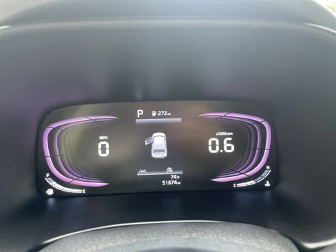 Used 2023 Kia Soul LX w/ Option Group 015 image 14