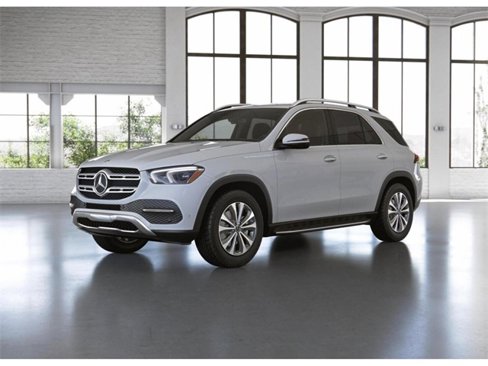 Used 2021 Mercedes-Benz GLE 350 image 40