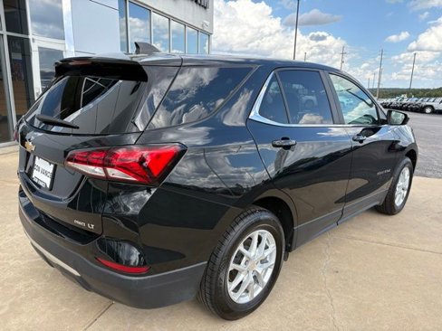 Used 2023 Chevrolet Equinox LT image 6