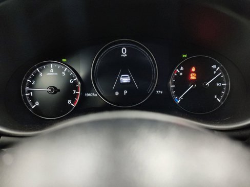 Used 2019 MAZDA MAZDA3 Sedan w/ Select Package image 17