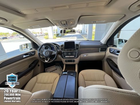 Used 2018 Mercedes-Benz GLE 350 4MATIC image 25