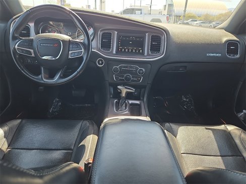 Used 2022 Dodge Charger SXT w/ Leather Interior Group image 18
