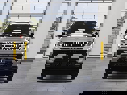 New 2025 Jeep Compass Sport image 19