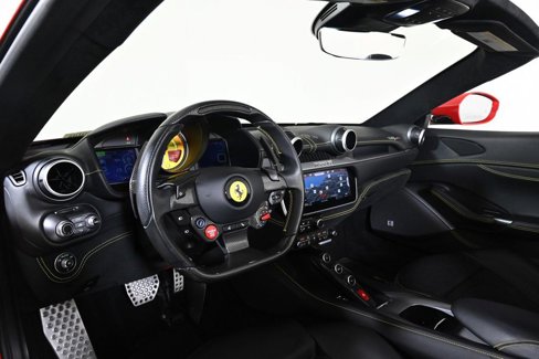 Used 2023 Ferrari Portofino M image 3