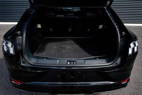 Used 2022 Ford Mustang Mach-E GT w/ GT Performance Edition image 27