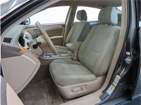 Used 2006 Toyota Avalon XL image 7