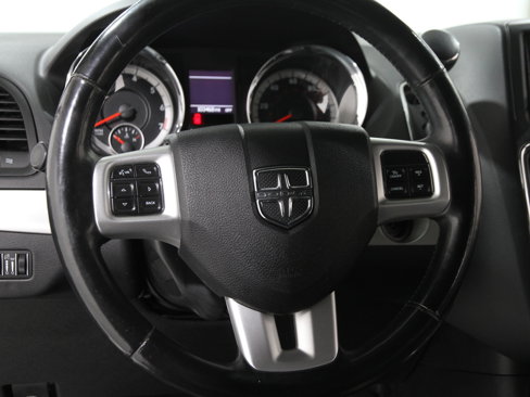 Used 2018 Dodge Grand Caravan GT image 7