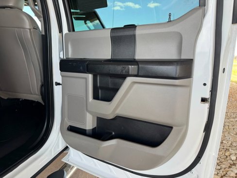 Used 2019 Ford F250 XL w/ Power Equipment Group image 23