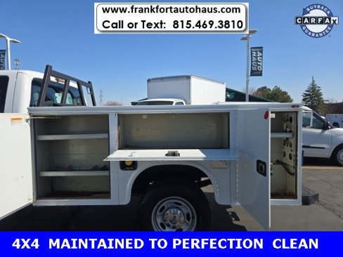 Used 2015 Ford F350 XL image 28