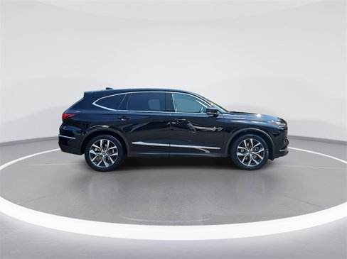 Certified 2023 Acura MDX SH-AWD w/ Technology Package image 4