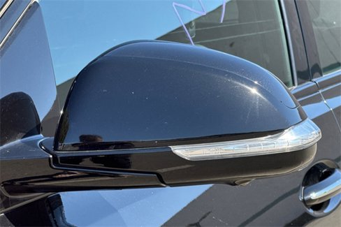 Used 2022 Chevrolet Bolt EUV Premier w/ Sun & Sound Package image 52