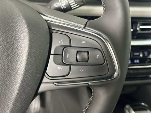 New 2025 Buick Envista Avenir image 27