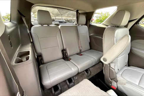Used 2019 Chevrolet Traverse LT w/ LT Premium Package image 34